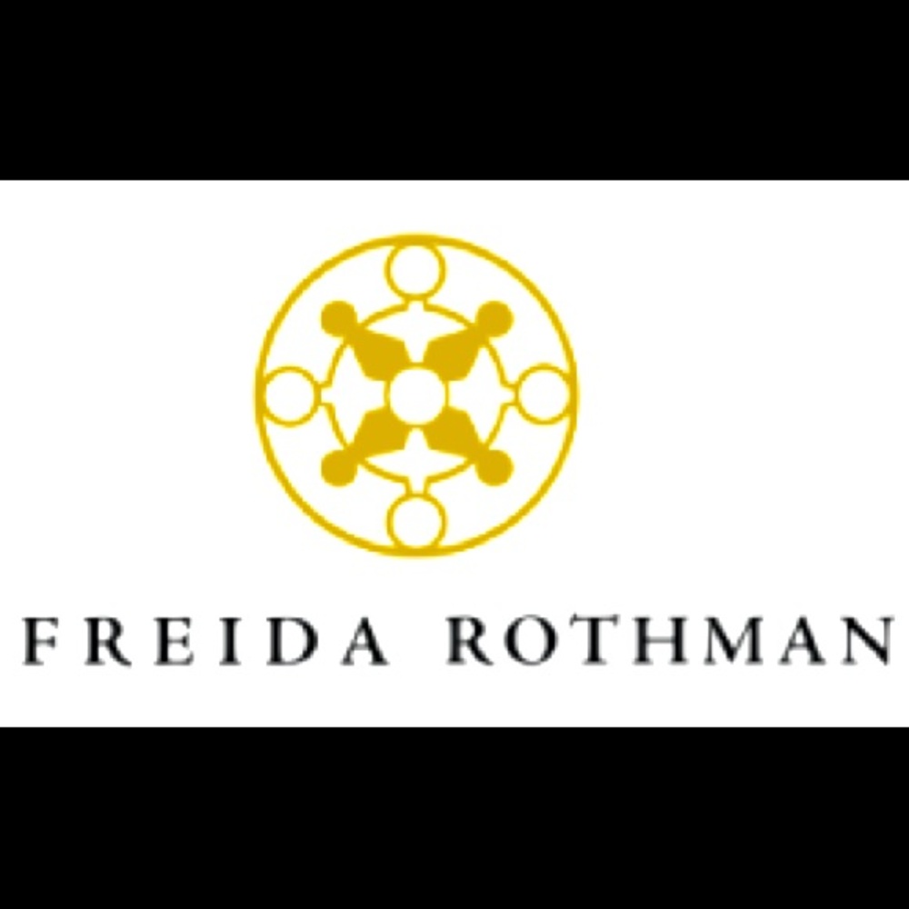 FREIDA ROTHMAN